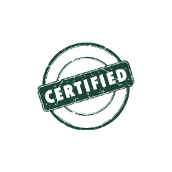 certifié