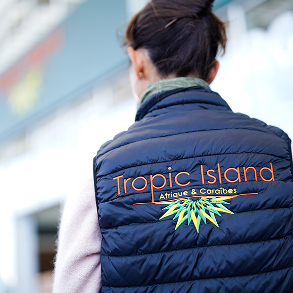 Emplois grossiste Rungis