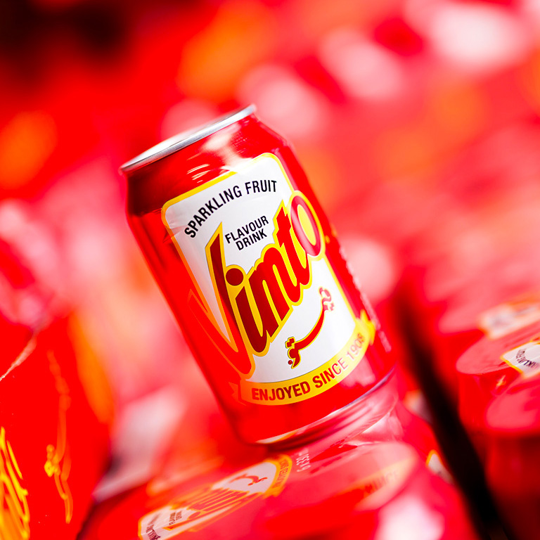 Grossiste boisson exotique