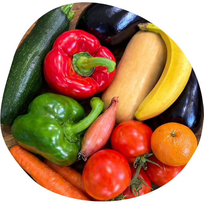 grossiste fruits et légumes